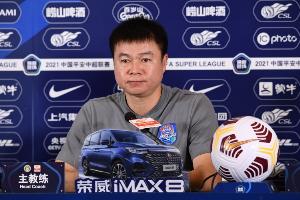 宝盈登录-于根伟：网络时代说没有压力是骗人的，要学会抗拒这种不良声音