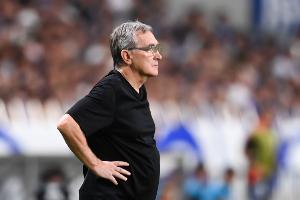 宝盈入口-换汤不换药国足20多年更换14任主帅，仅名帅里皮是被“气走”