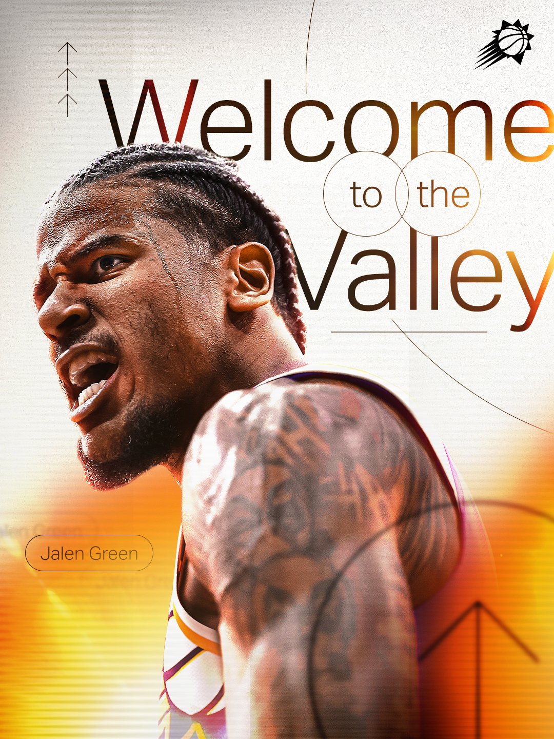 宝盈-太阳总经理：布克和杰伦·格林会成为新赛季的首发后场组合