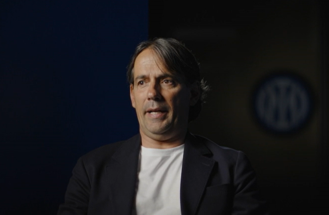 宝盈APP-小因扎吉：球队与四年前比略显老龄化，但这在重大比赛中作用很大