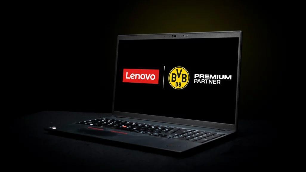 宝盈登录-图片报：多特与联想签约至少两年，每年赞助费200万欧