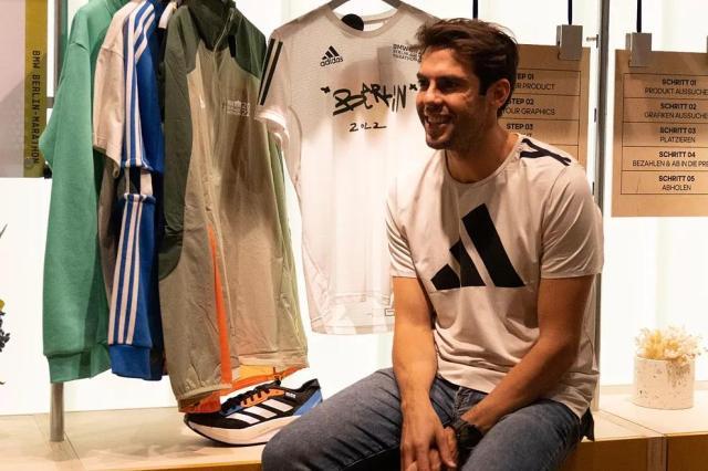 宝盈登录-卡卡：离开皇马的回忆反而很美好 10号位已经消亡